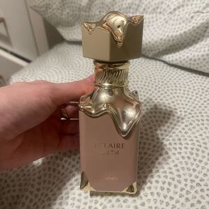 Lattafa Eclaire Perfume